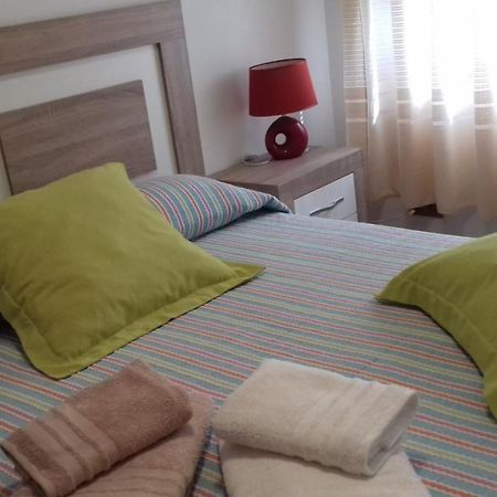 Casa Yaya Felisa Villa Lledó Kültér fotó