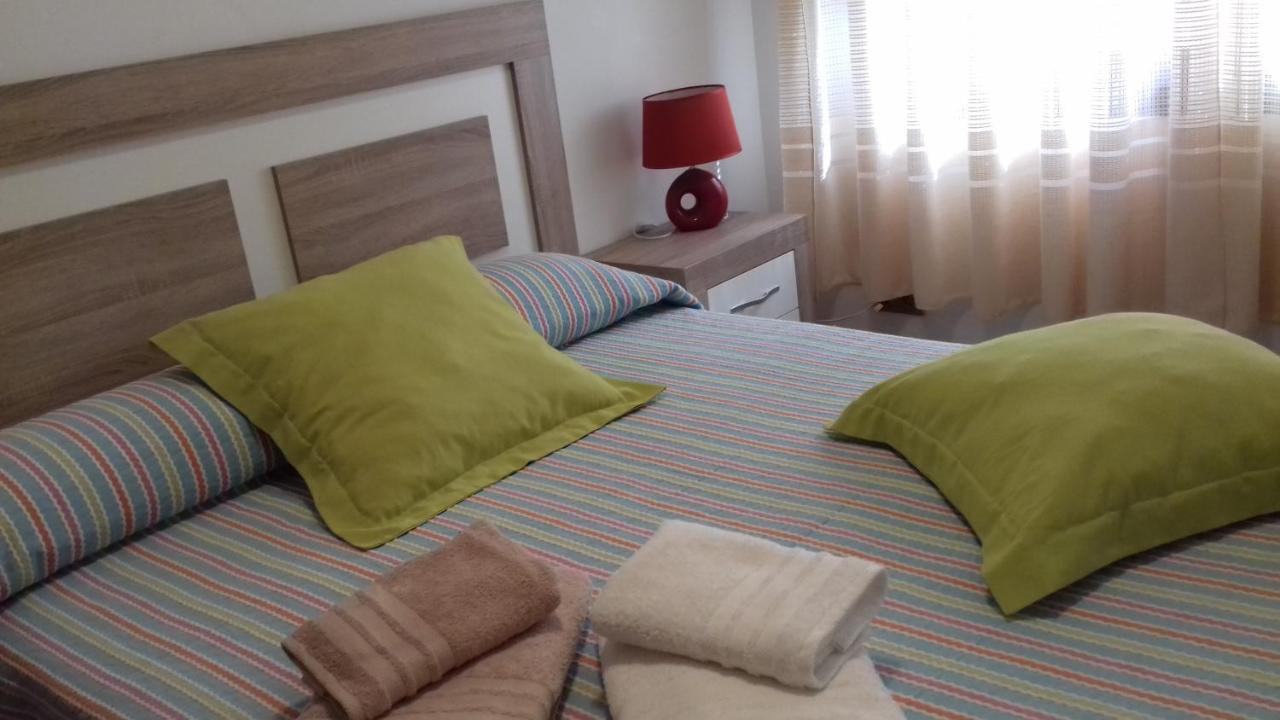 Casa Yaya Felisa Villa Lledó Kültér fotó