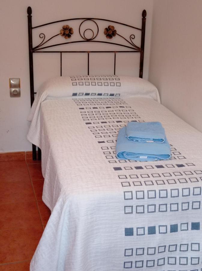 Casa Yaya Felisa Villa Lledó Kültér fotó