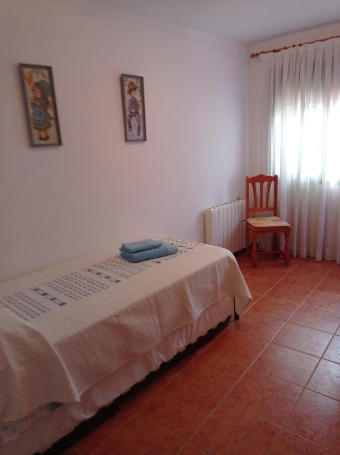 Casa Yaya Felisa Villa Lledó Kültér fotó