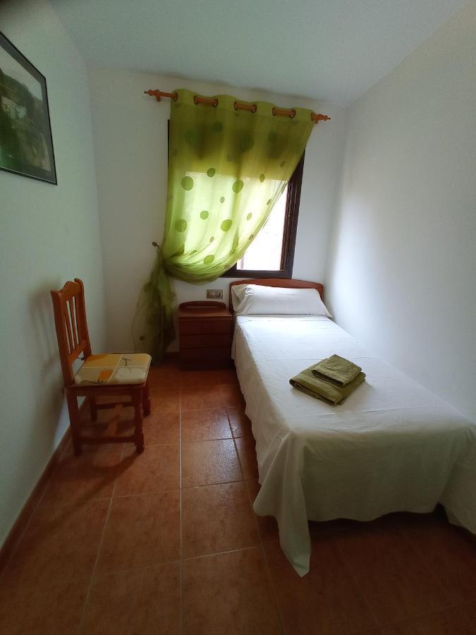 Casa Yaya Felisa Villa Lledó Kültér fotó