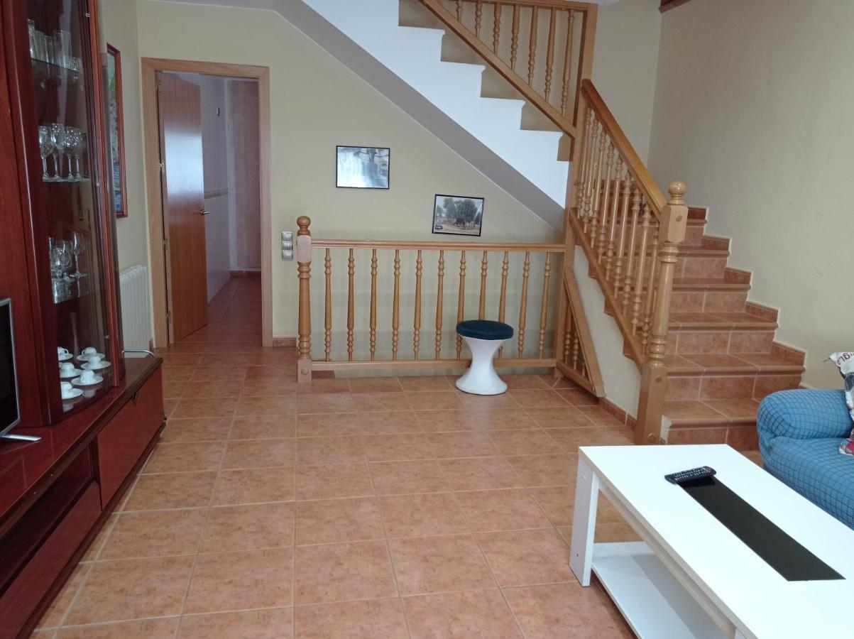 Casa Yaya Felisa Villa Lledó Kültér fotó