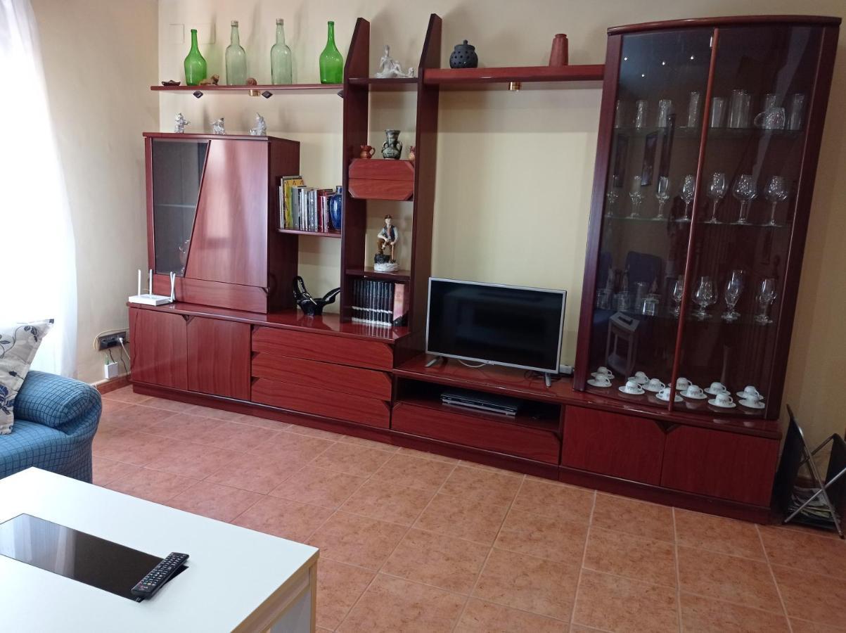 Casa Yaya Felisa Villa Lledó Kültér fotó