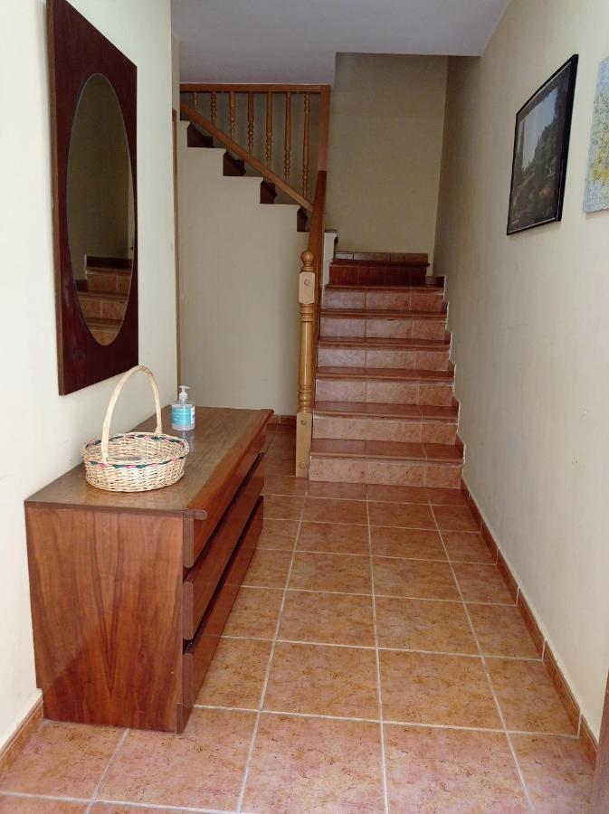 Casa Yaya Felisa Villa Lledó Kültér fotó
